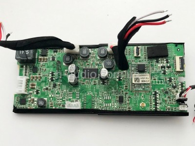 Основная плата для колонки JBL Flip 3-донор 